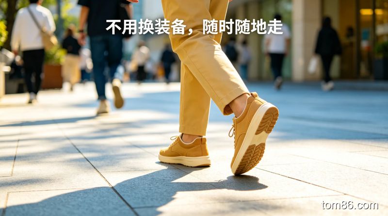 小步走减肥全攻略：懒人如何从 0 到 1 开启瘦身之旅