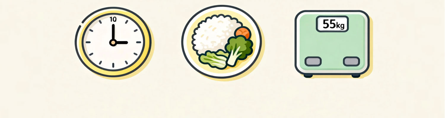 懒人减肥 7日懒人减肥方案