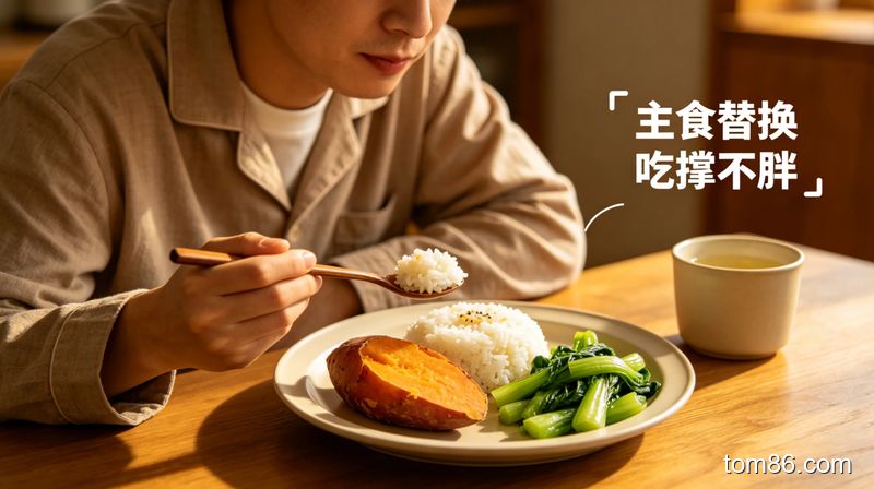 懒人减肥 懒人减肥必备：小步走 + 微习惯,不节食不运动也能瘦