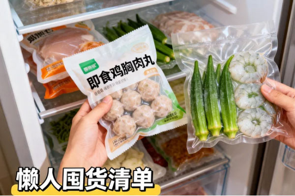 懒人减肥 15 分钟速成低卡减脂晚餐 懒人必备