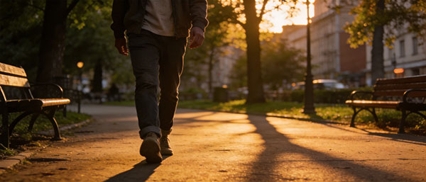懒人减肥 针对 “中国胃” 的懒人运动方案：饭后这样做,助消化防堆积