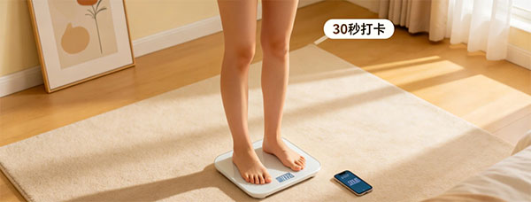 懒人减肥 7日懒人减肥之第七日：躺平复盘日