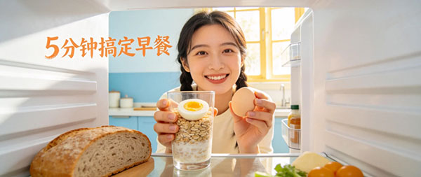 懒人减肥 懒人也能养成易瘦体质：从 “稳定血糖” 开始的 5 个微习惯