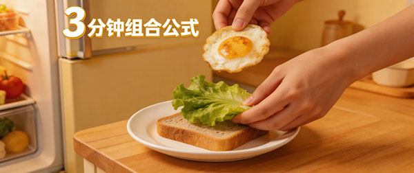 3 招避开升糖坑