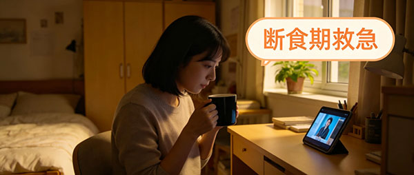 3 个懒招不用硬扛