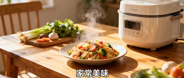 减肥餐也可以美味