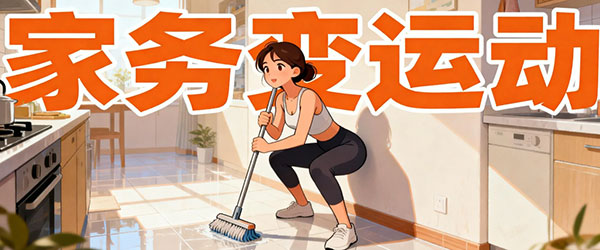 家务变运动