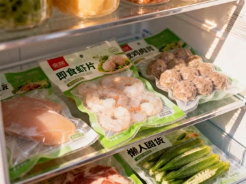 懒人减肥的晚餐食材