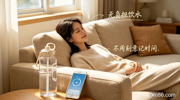 每天需要喝多少水