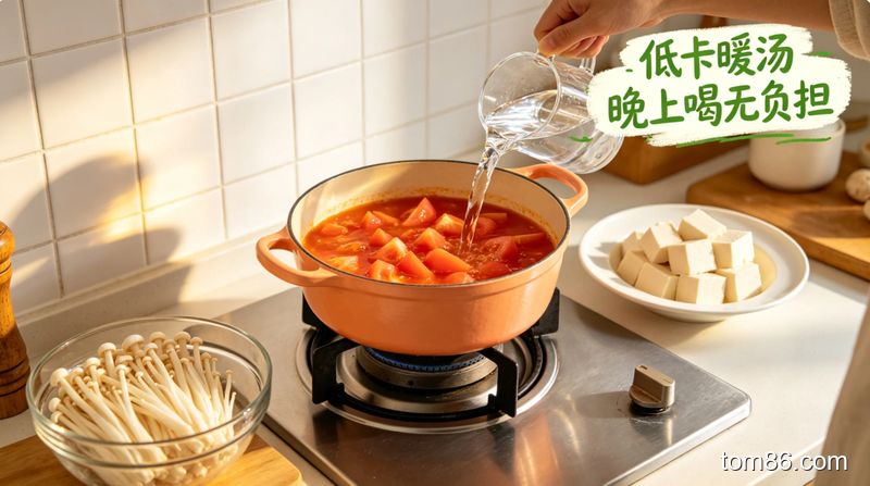 懒人减脂餐坚持小技巧