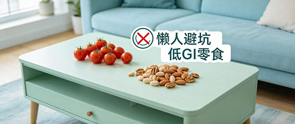 懒人专属避坑指南